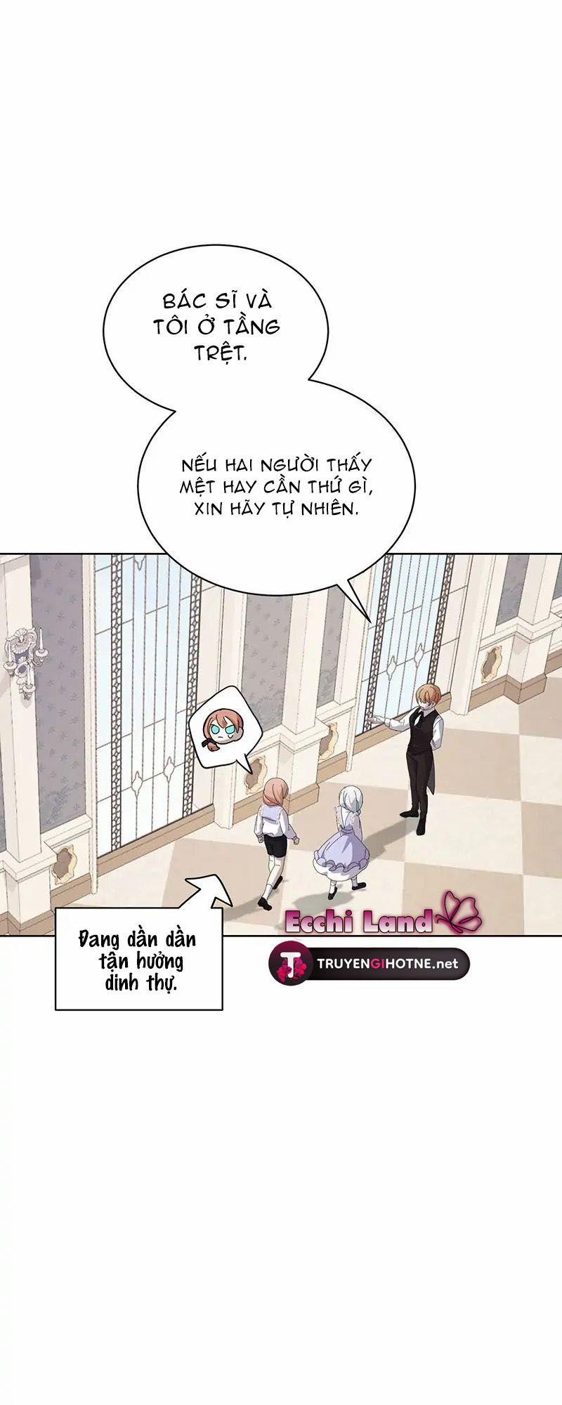 Ma Cà Rồng Muốn Được Chết Thanh Thản 24.2 trang 2