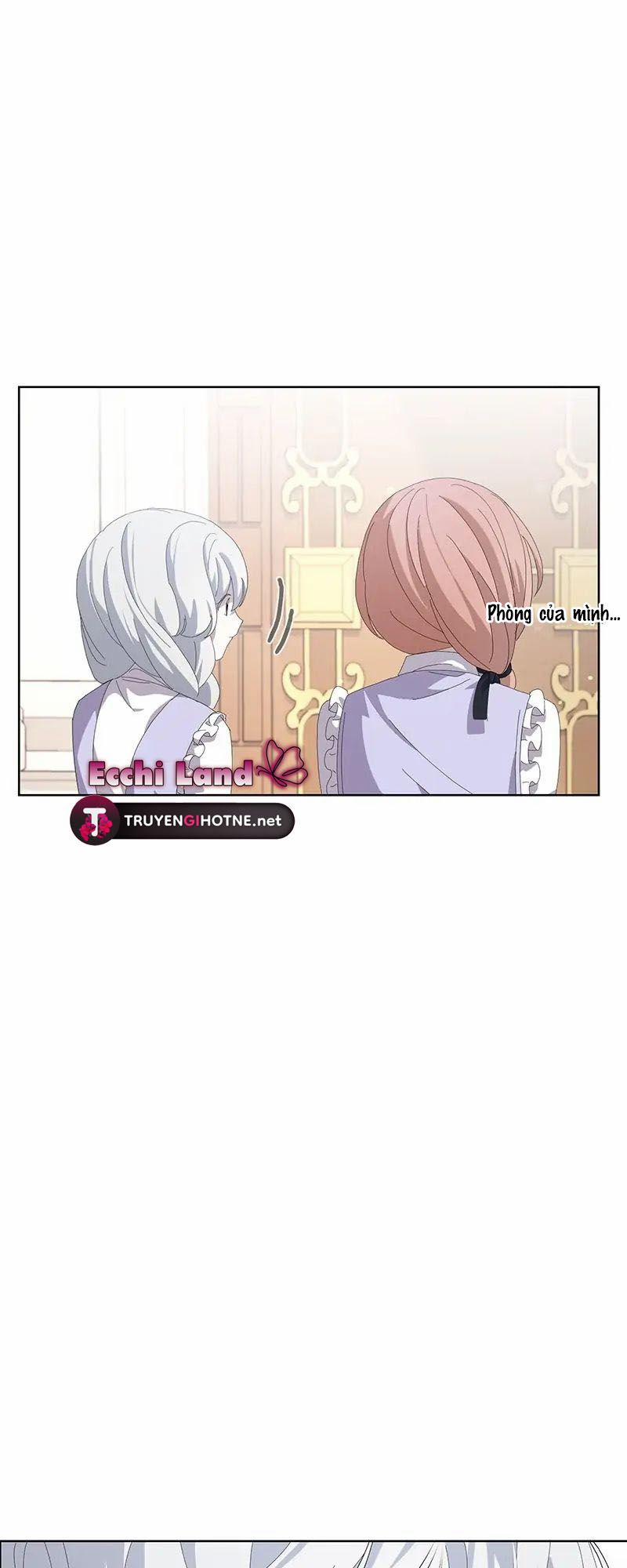 Ma Cà Rồng Muốn Được Chết Thanh Thản 24.2 trang 21