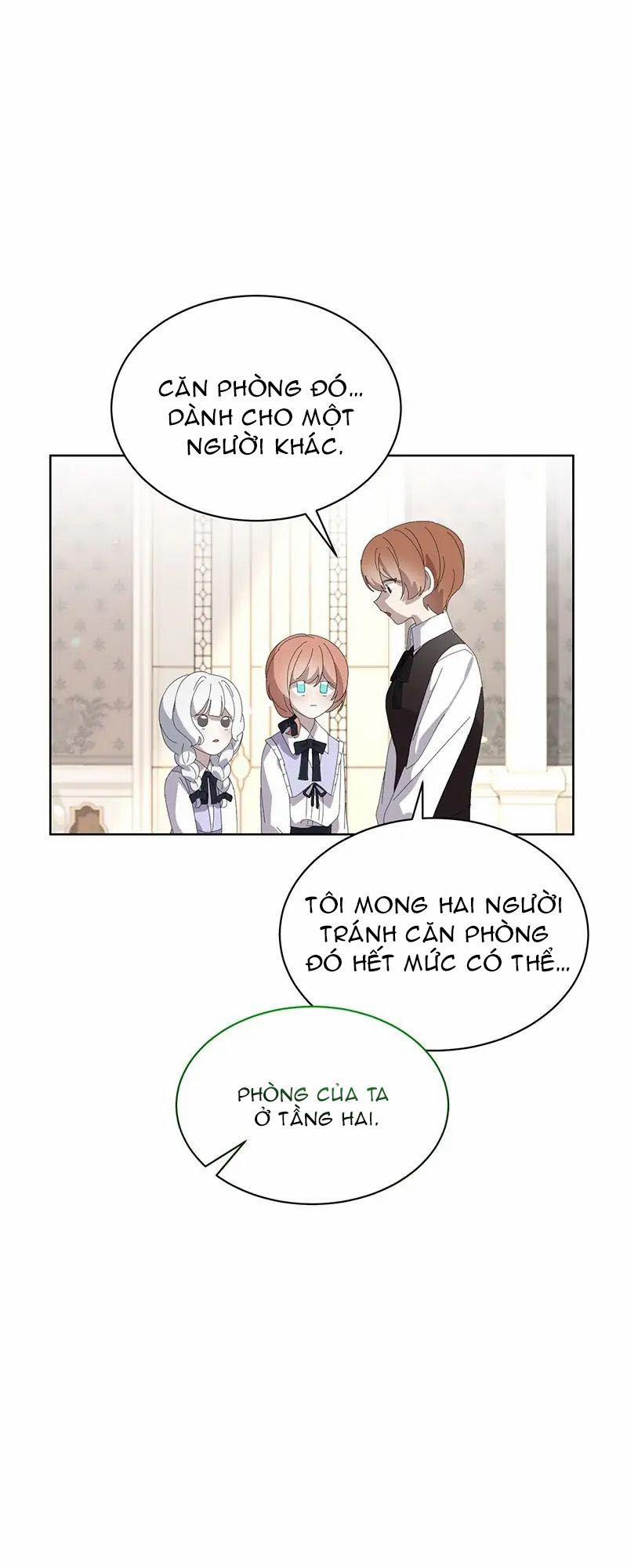 Ma Cà Rồng Muốn Được Chết Thanh Thản 24.2 trang 5