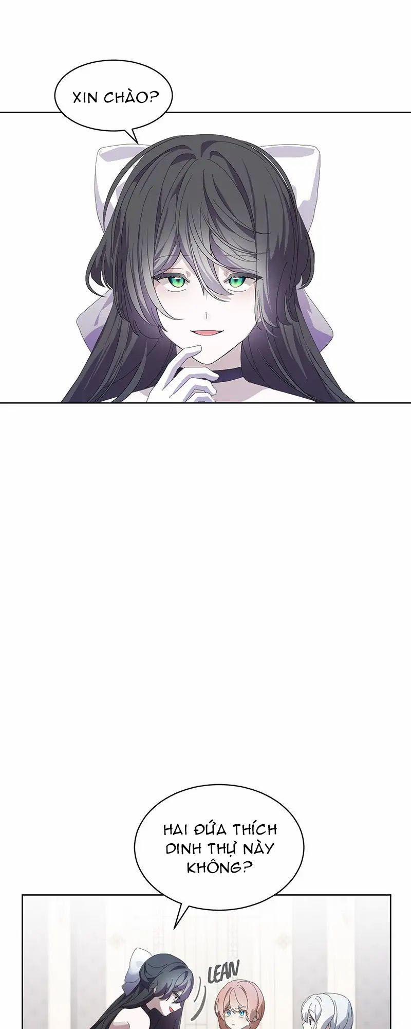 Ma Cà Rồng Muốn Được Chết Thanh Thản 24.2 trang 8