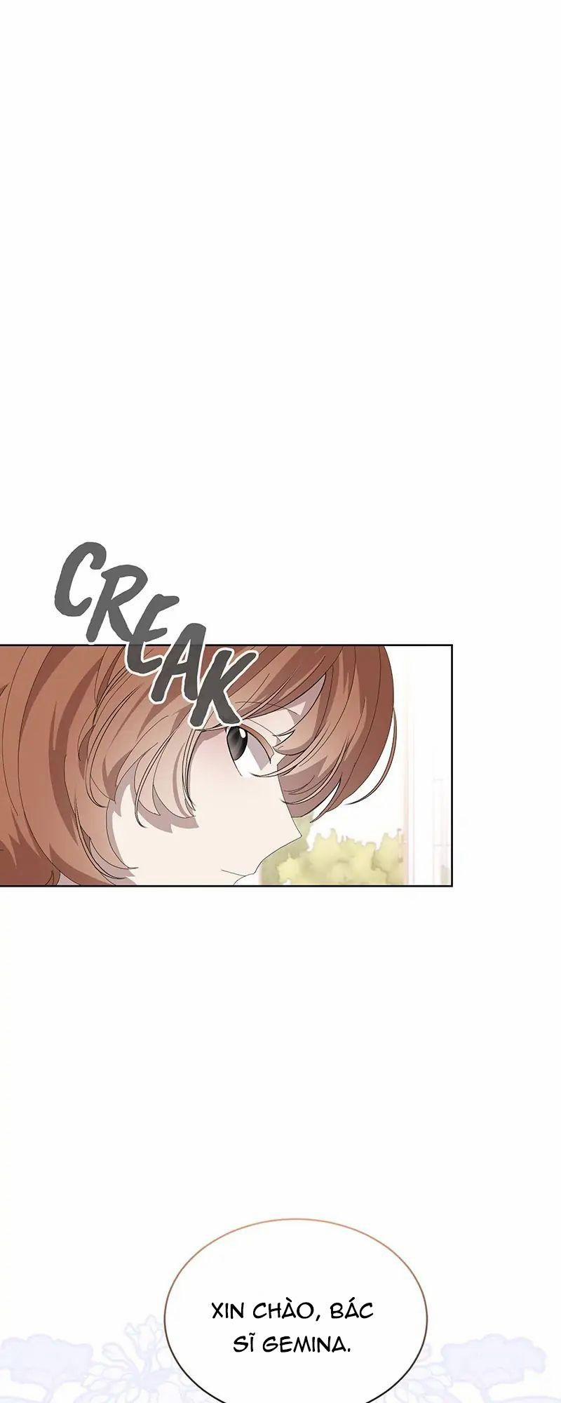 Ma Cà Rồng Muốn Được Chết Thanh Thản 25.1 trang 10