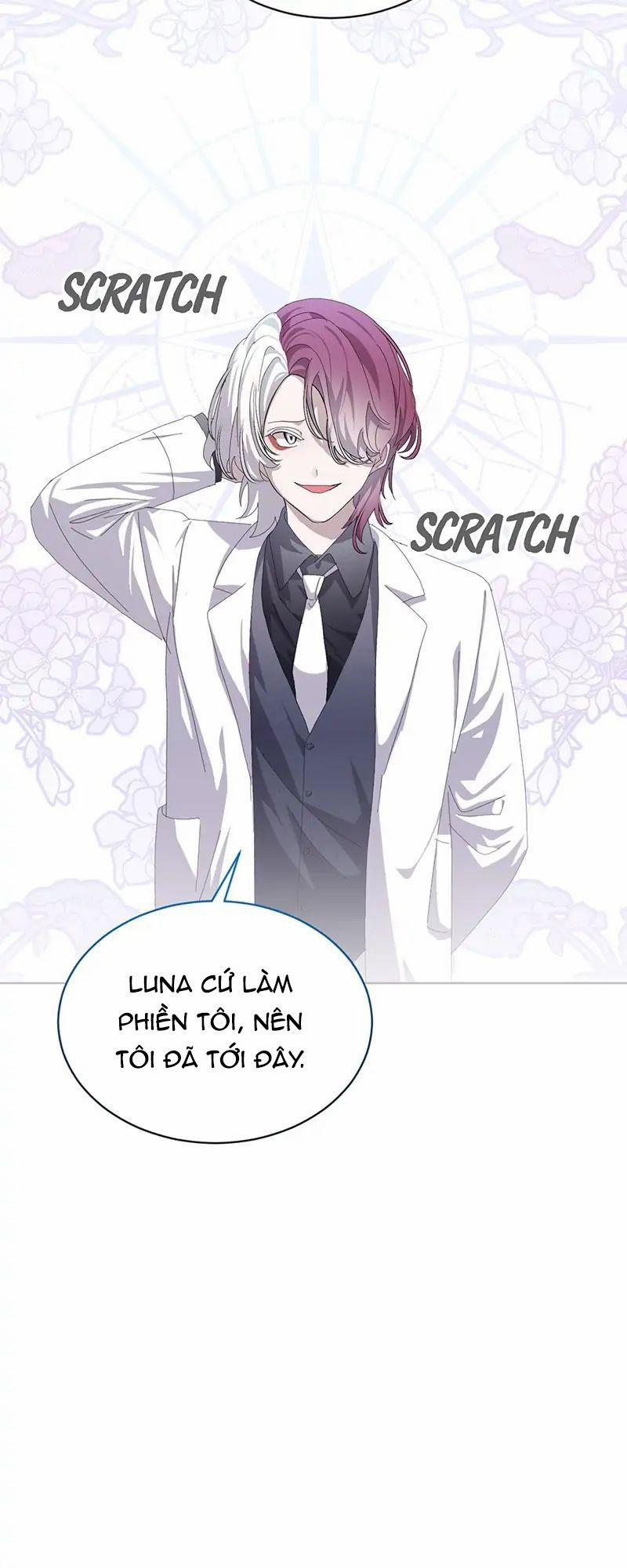 Ma Cà Rồng Muốn Được Chết Thanh Thản 25.1 trang 11