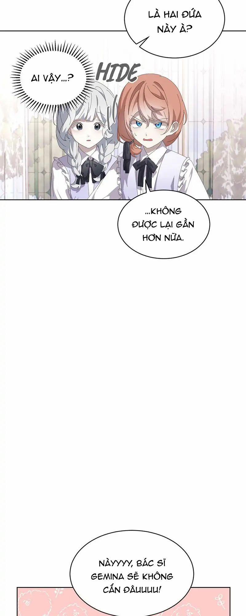 Ma Cà Rồng Muốn Được Chết Thanh Thản 25.1 trang 13