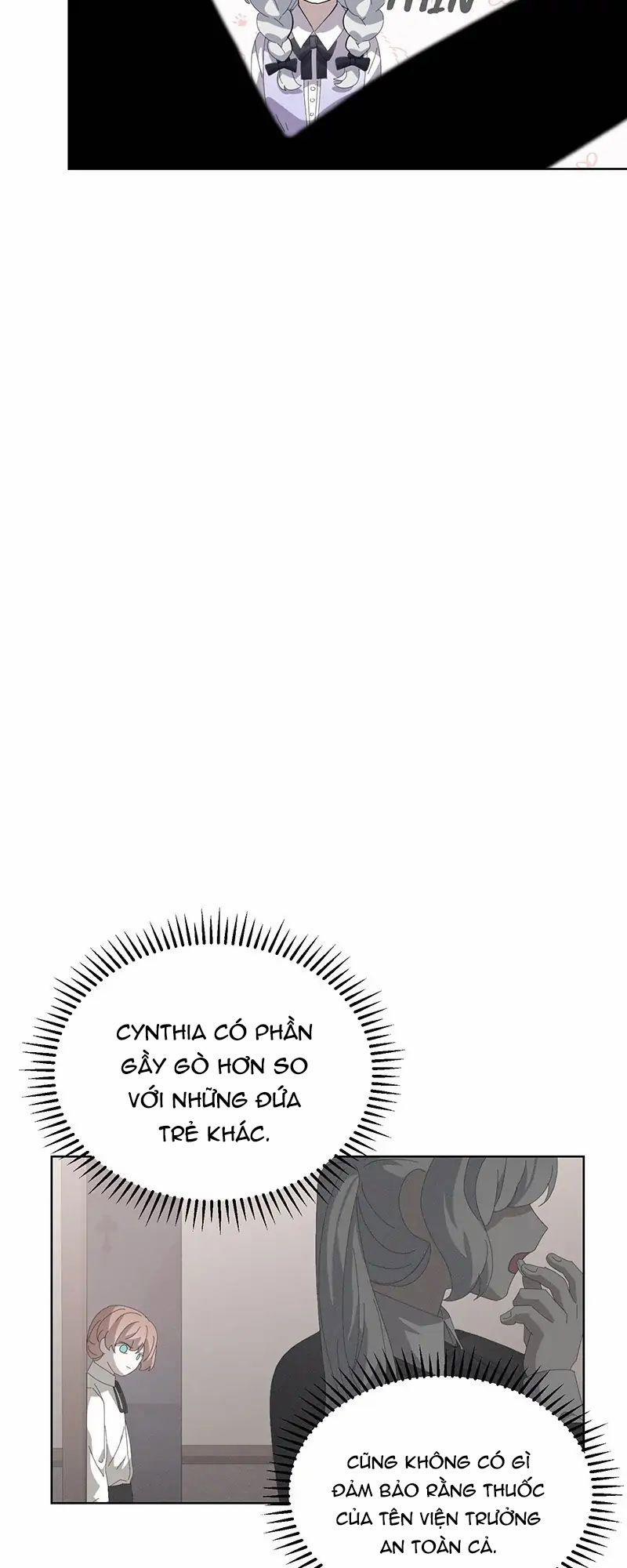 Ma Cà Rồng Muốn Được Chết Thanh Thản 25.1 trang 16