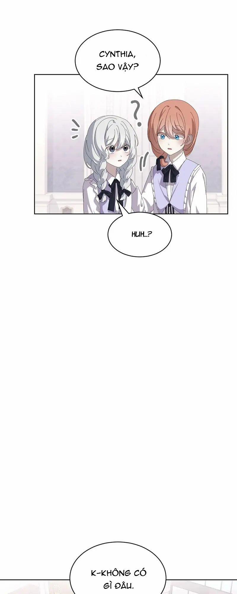 Ma Cà Rồng Muốn Được Chết Thanh Thản 25.1 trang 5