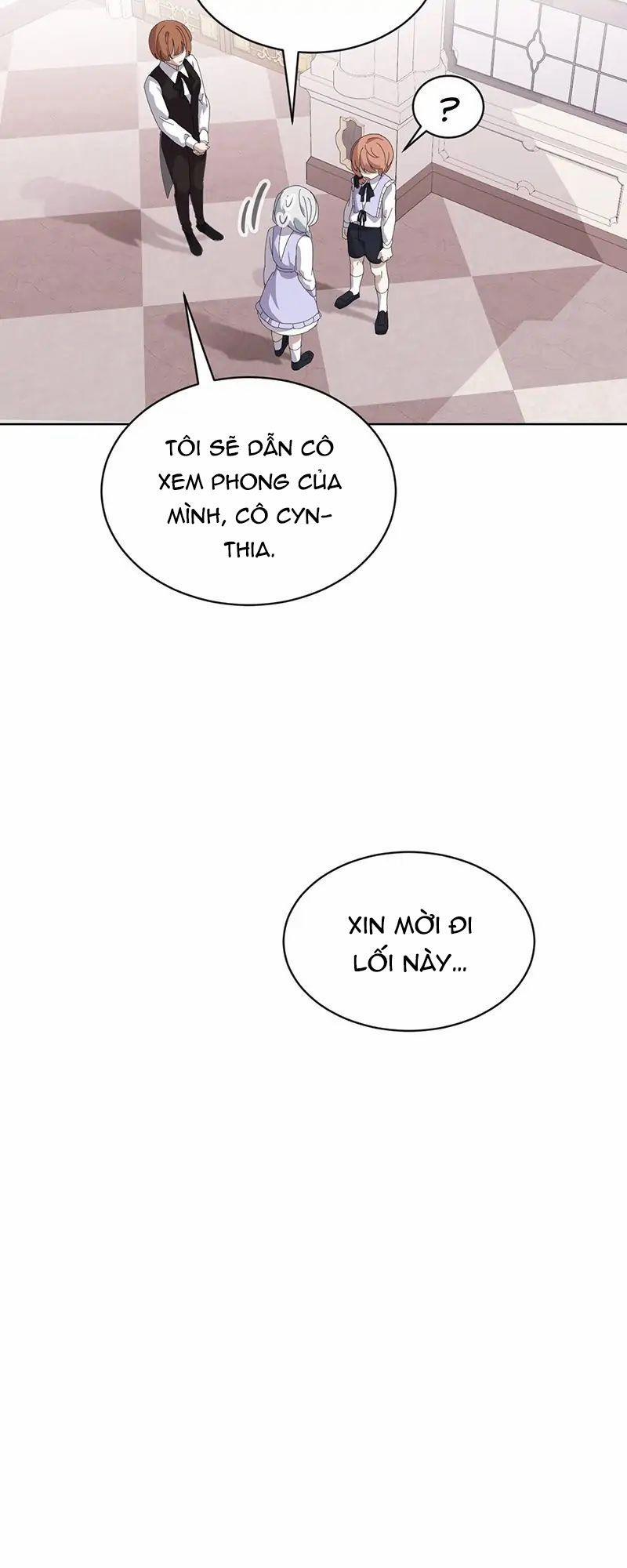 Ma Cà Rồng Muốn Được Chết Thanh Thản 25.1 trang 6