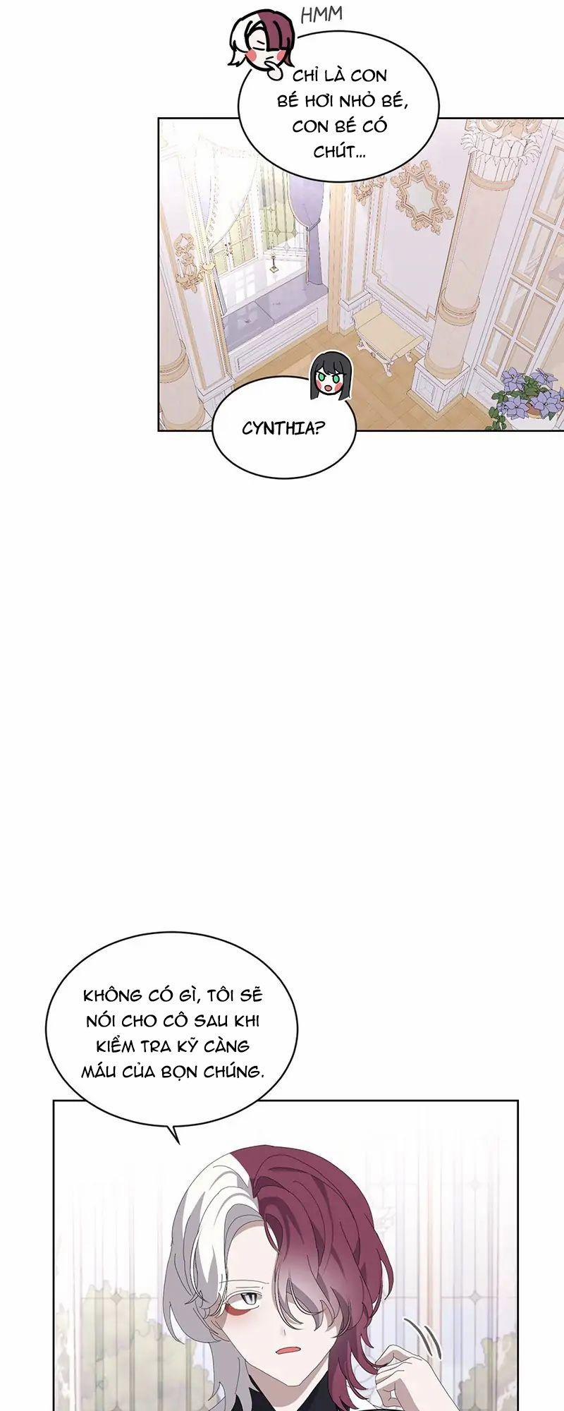 Ma Cà Rồng Muốn Được Chết Thanh Thản 25.2 trang 0