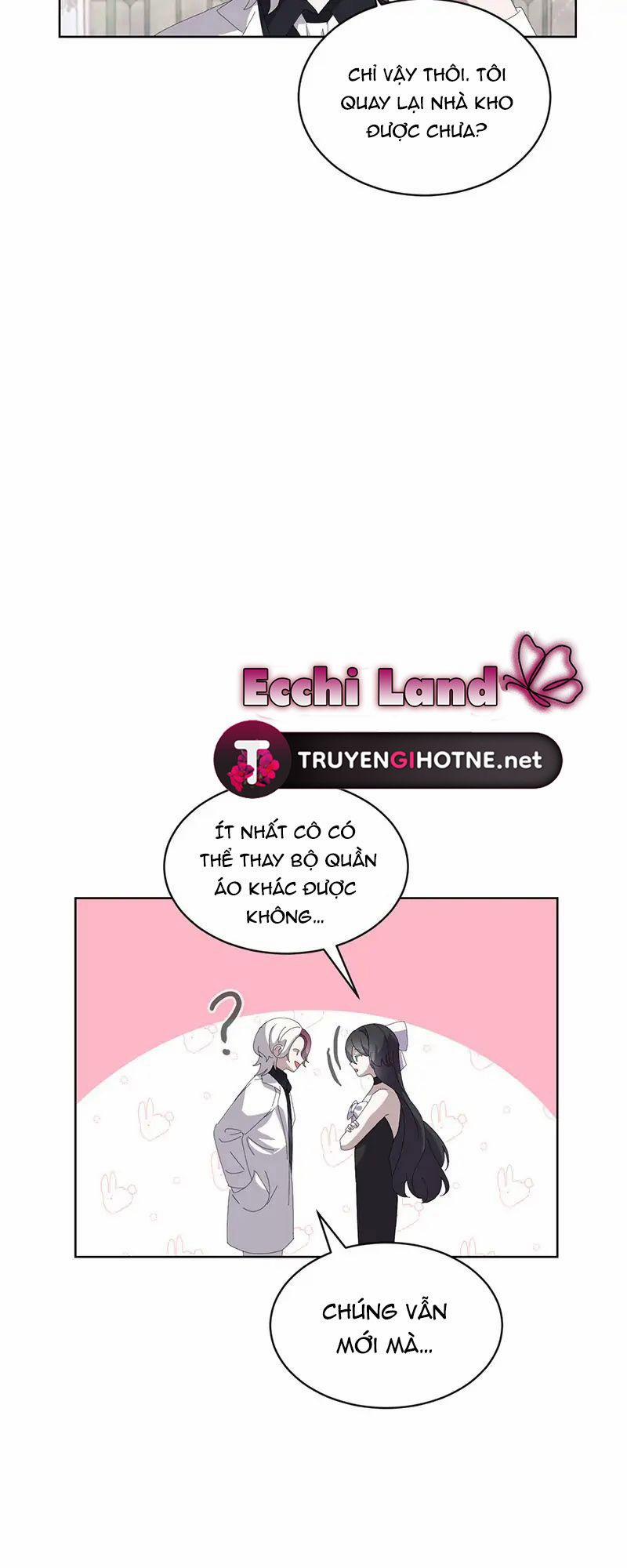 Ma Cà Rồng Muốn Được Chết Thanh Thản 25.2 trang 1