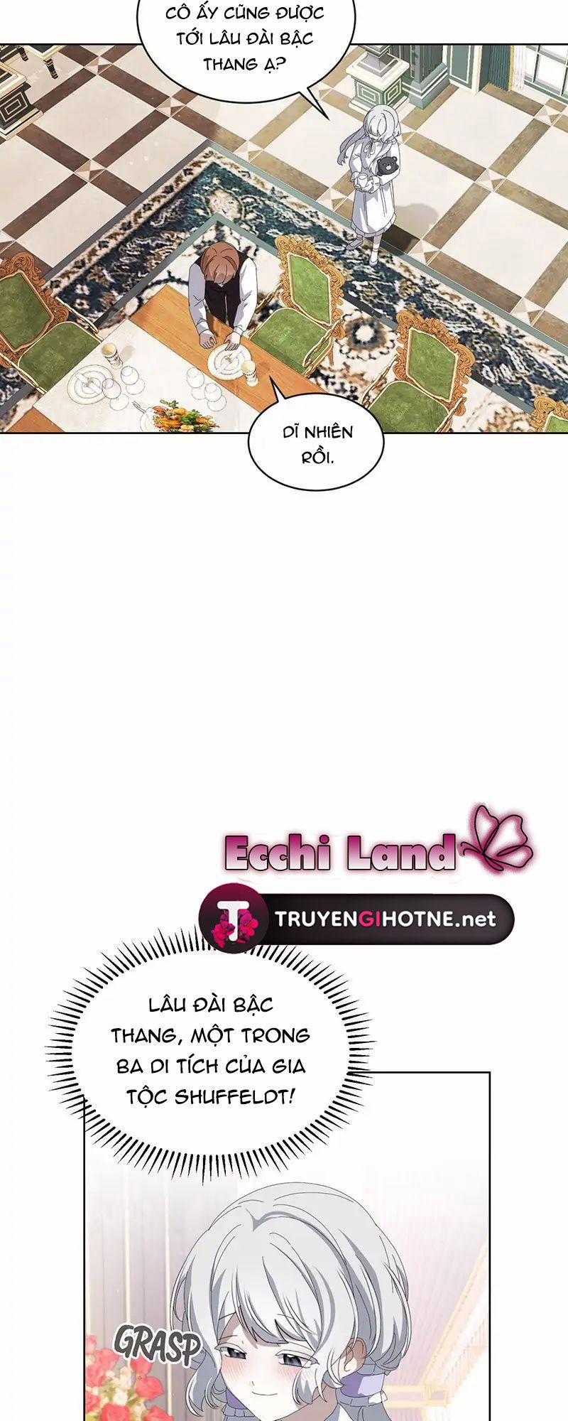 Ma Cà Rồng Muốn Được Chết Thanh Thản 25.2 trang 15