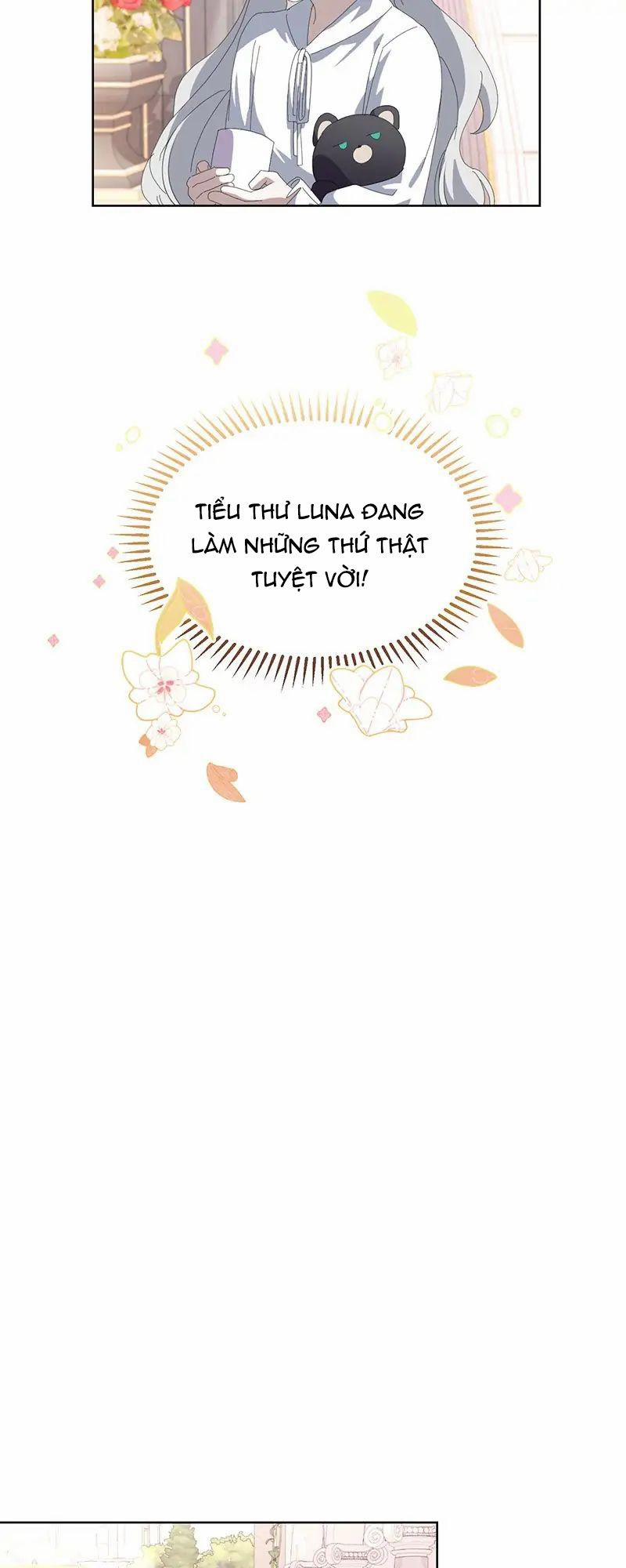 Ma Cà Rồng Muốn Được Chết Thanh Thản 25.2 trang 16