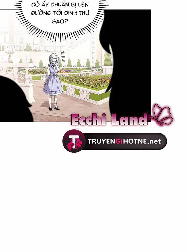 Ma Cà Rồng Muốn Được Chết Thanh Thản 25.2 trang 18