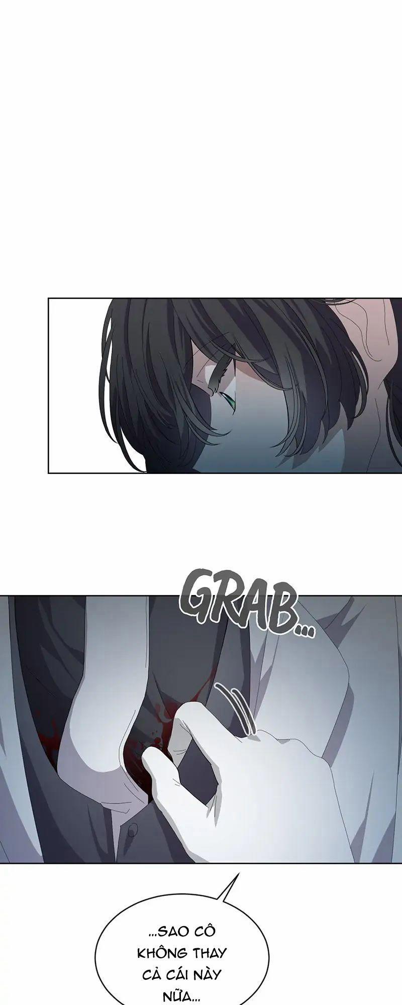 Ma Cà Rồng Muốn Được Chết Thanh Thản 25.2 trang 2