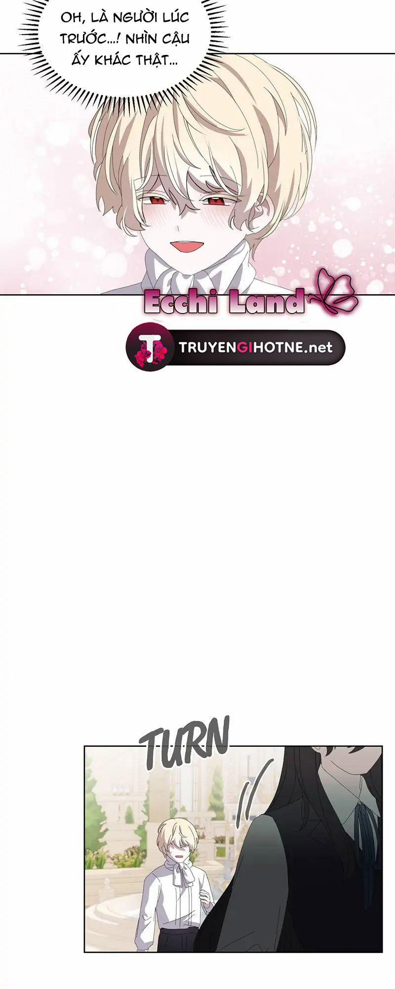 Ma Cà Rồng Muốn Được Chết Thanh Thản 25.2 trang 20