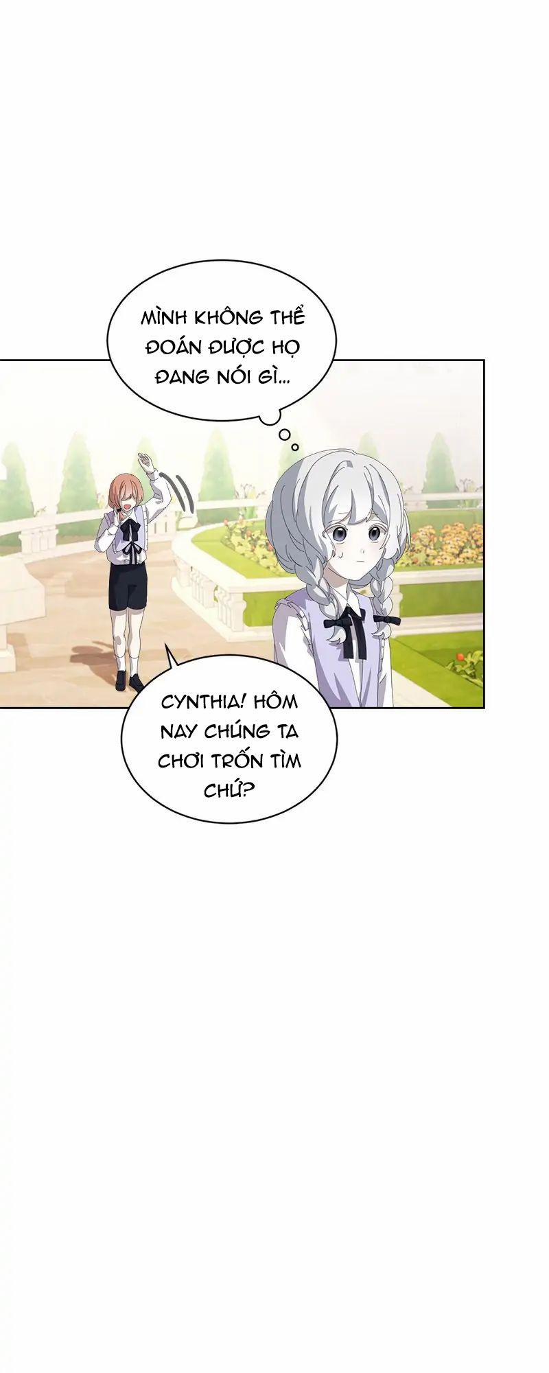 Ma Cà Rồng Muốn Được Chết Thanh Thản 25.2 trang 22