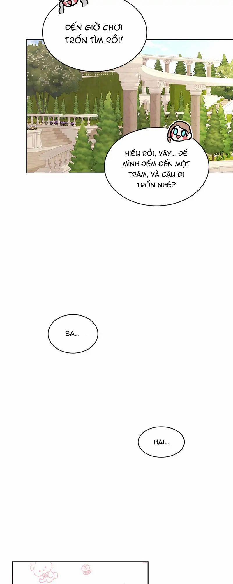 Ma Cà Rồng Muốn Được Chết Thanh Thản 25.2 trang 24