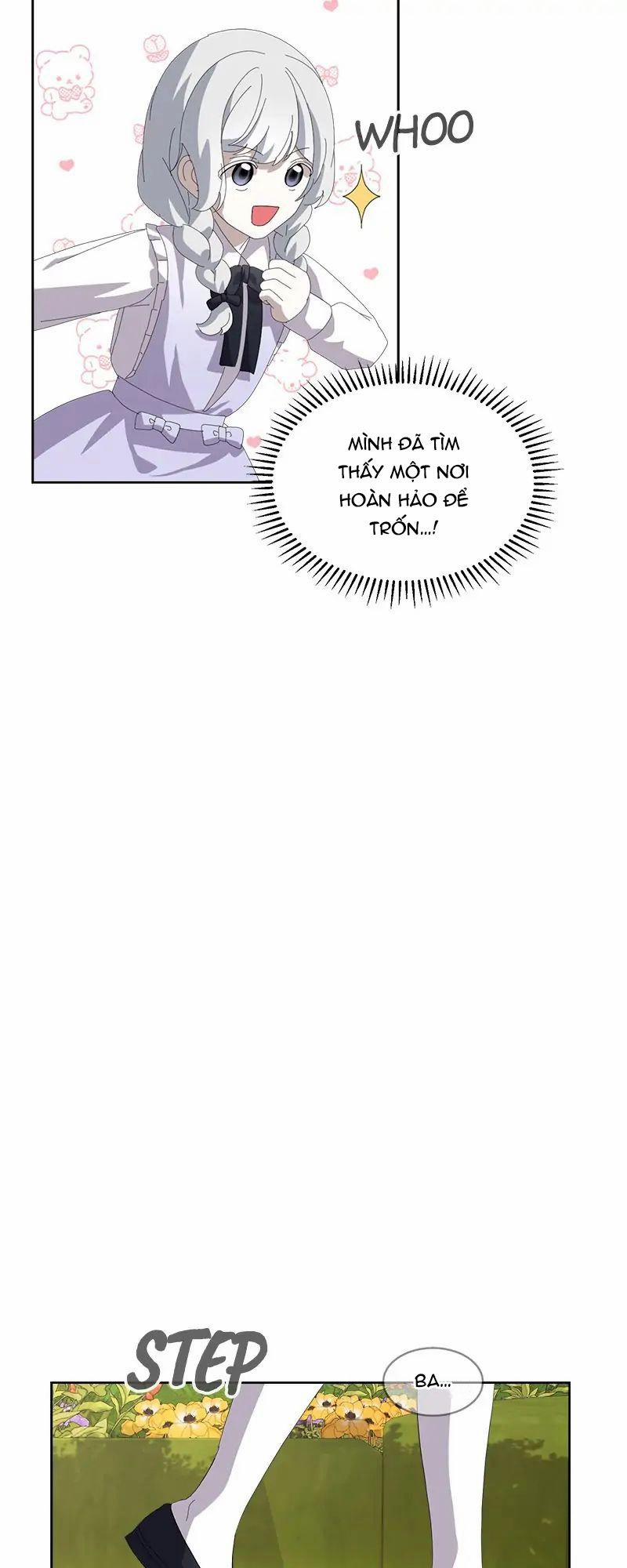 Ma Cà Rồng Muốn Được Chết Thanh Thản 25.2 trang 25