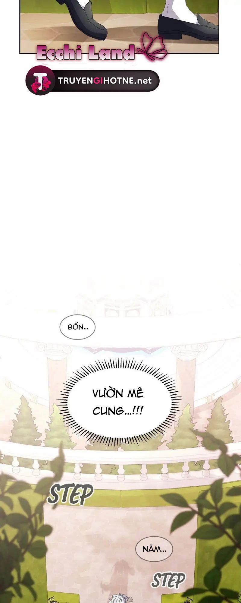 Ma Cà Rồng Muốn Được Chết Thanh Thản 25.2 trang 26