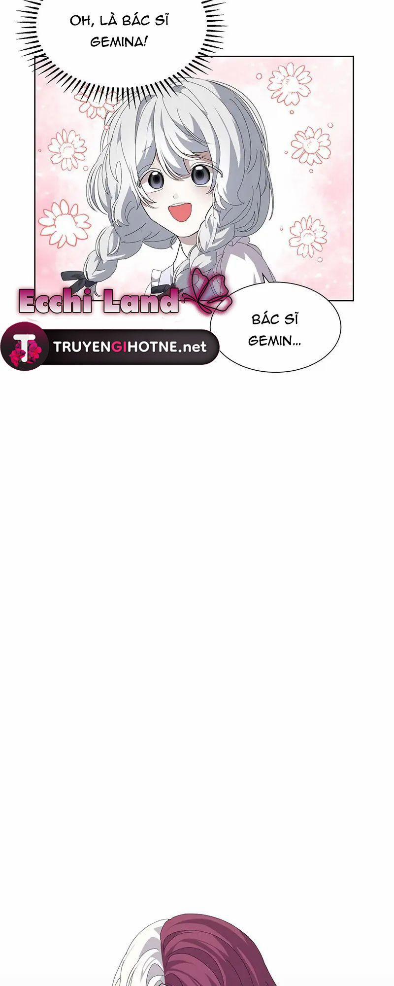 Ma Cà Rồng Muốn Được Chết Thanh Thản 25.2 trang 31