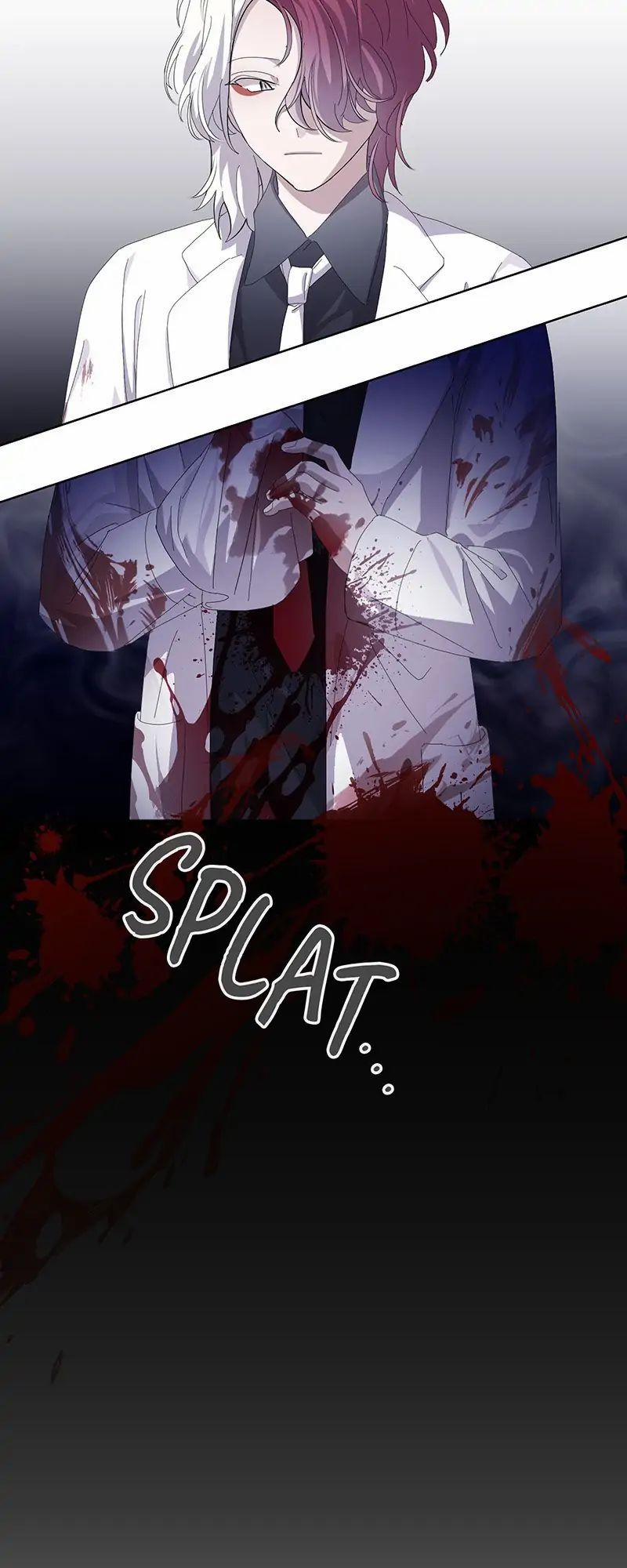 Ma Cà Rồng Muốn Được Chết Thanh Thản 25.2 trang 32