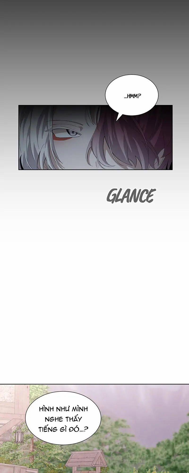 Ma Cà Rồng Muốn Được Chết Thanh Thản 25.2 trang 33