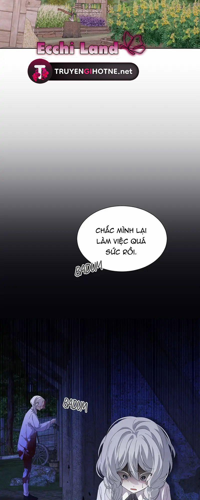 Ma Cà Rồng Muốn Được Chết Thanh Thản 25.2 trang 34