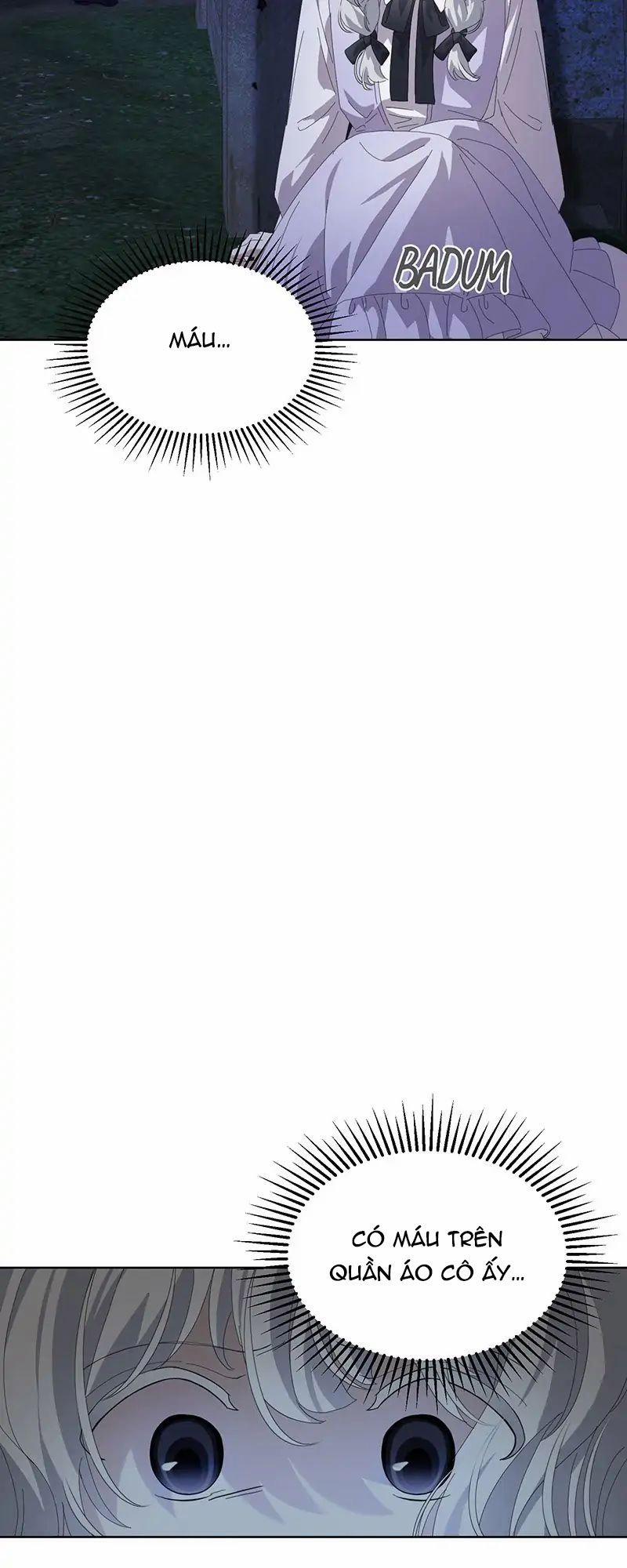 Ma Cà Rồng Muốn Được Chết Thanh Thản 25.2 trang 35