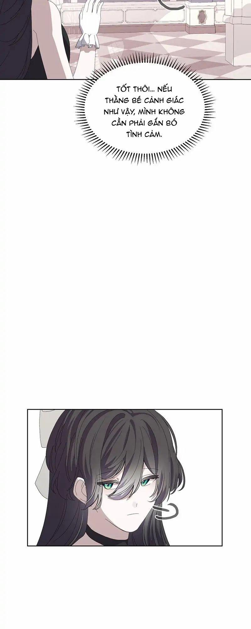 Ma Cà Rồng Muốn Được Chết Thanh Thản 25.2 trang 8