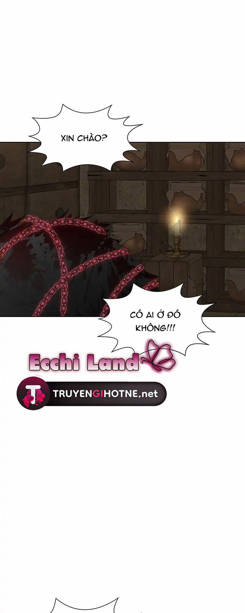 Ma Cà Rồng Muốn Được Chết Thanh Thản 26.1 trang 10