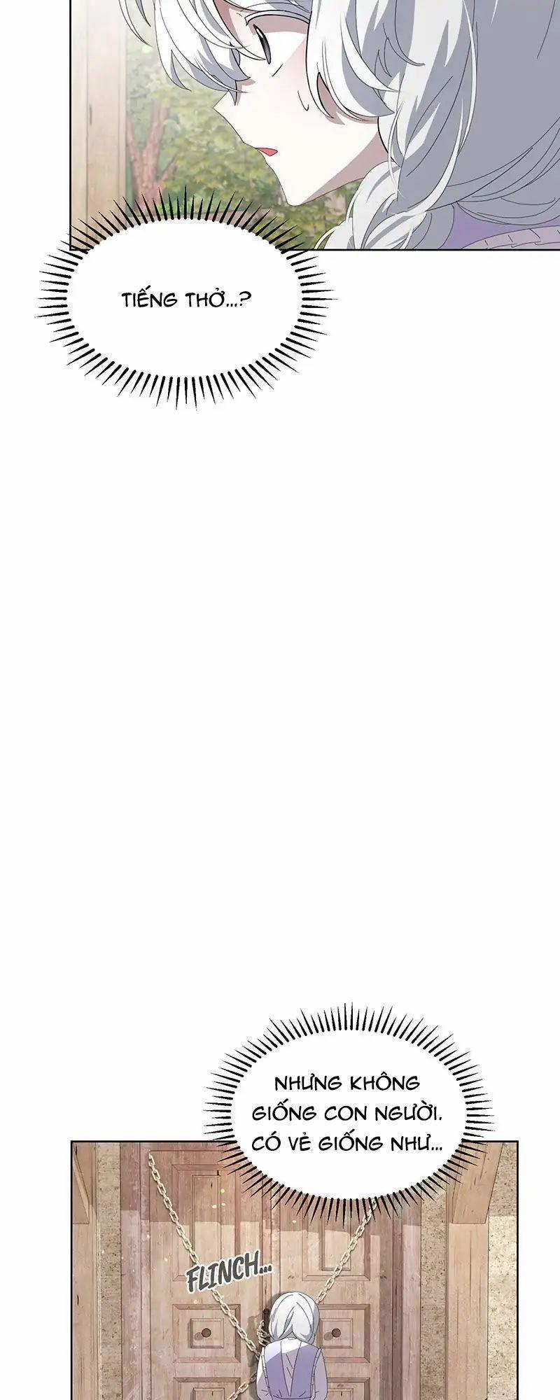 Ma Cà Rồng Muốn Được Chết Thanh Thản 26.1 trang 12