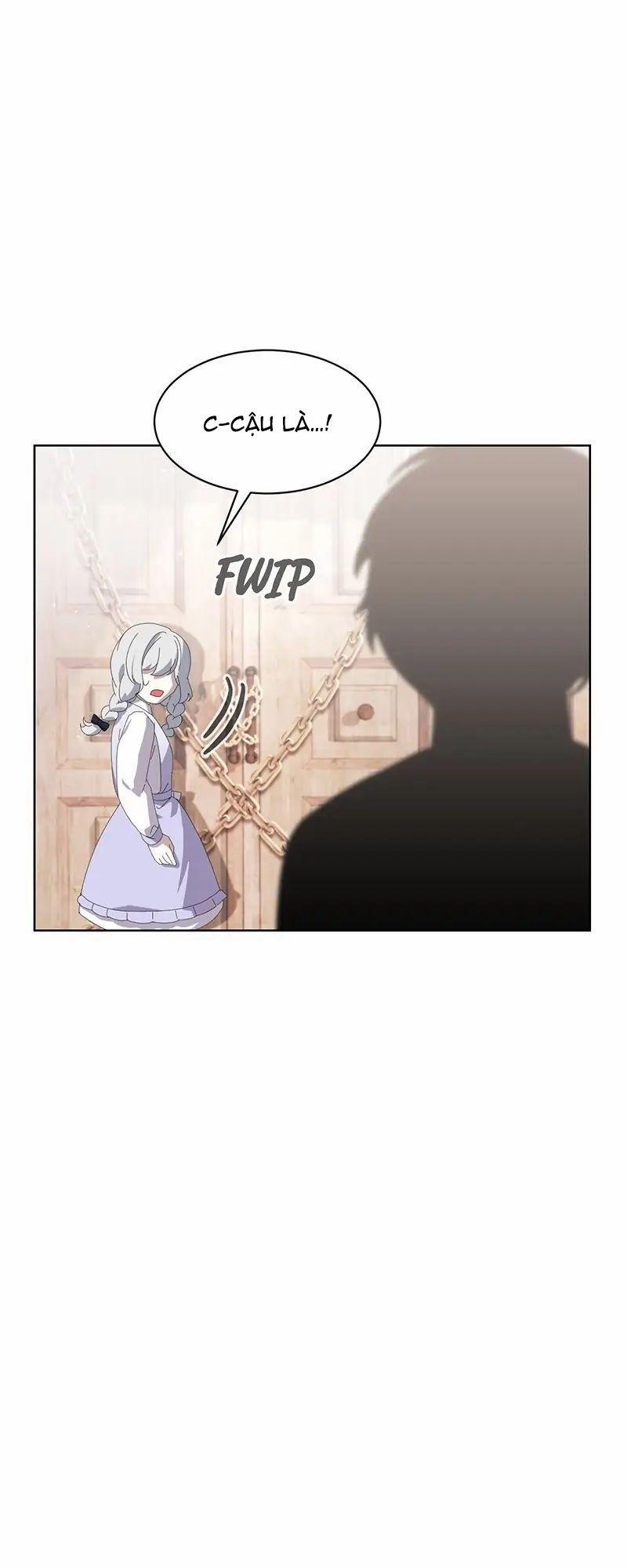 Ma Cà Rồng Muốn Được Chết Thanh Thản 26.1 trang 17