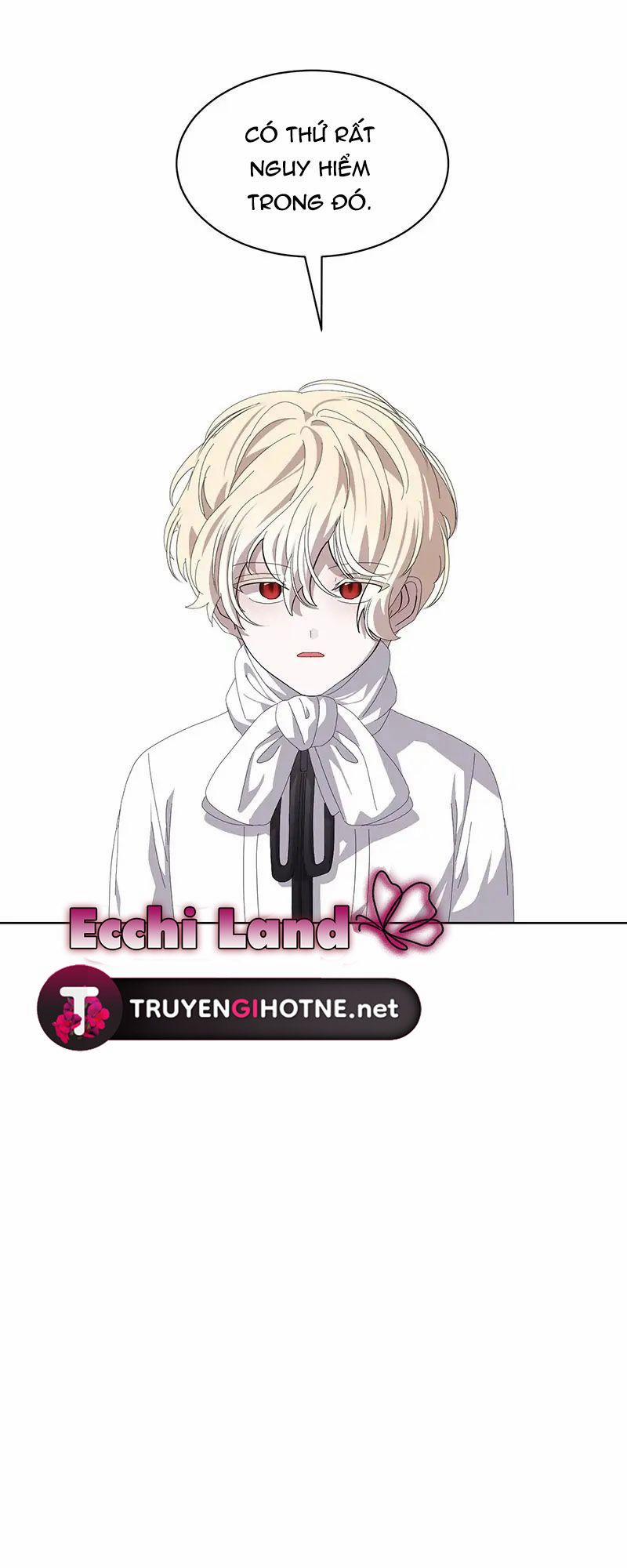 Ma Cà Rồng Muốn Được Chết Thanh Thản 26.1 trang 18