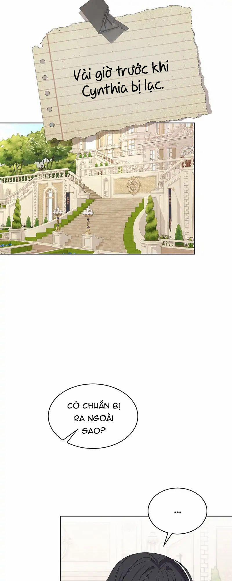 Ma Cà Rồng Muốn Được Chết Thanh Thản 26.1 trang 19