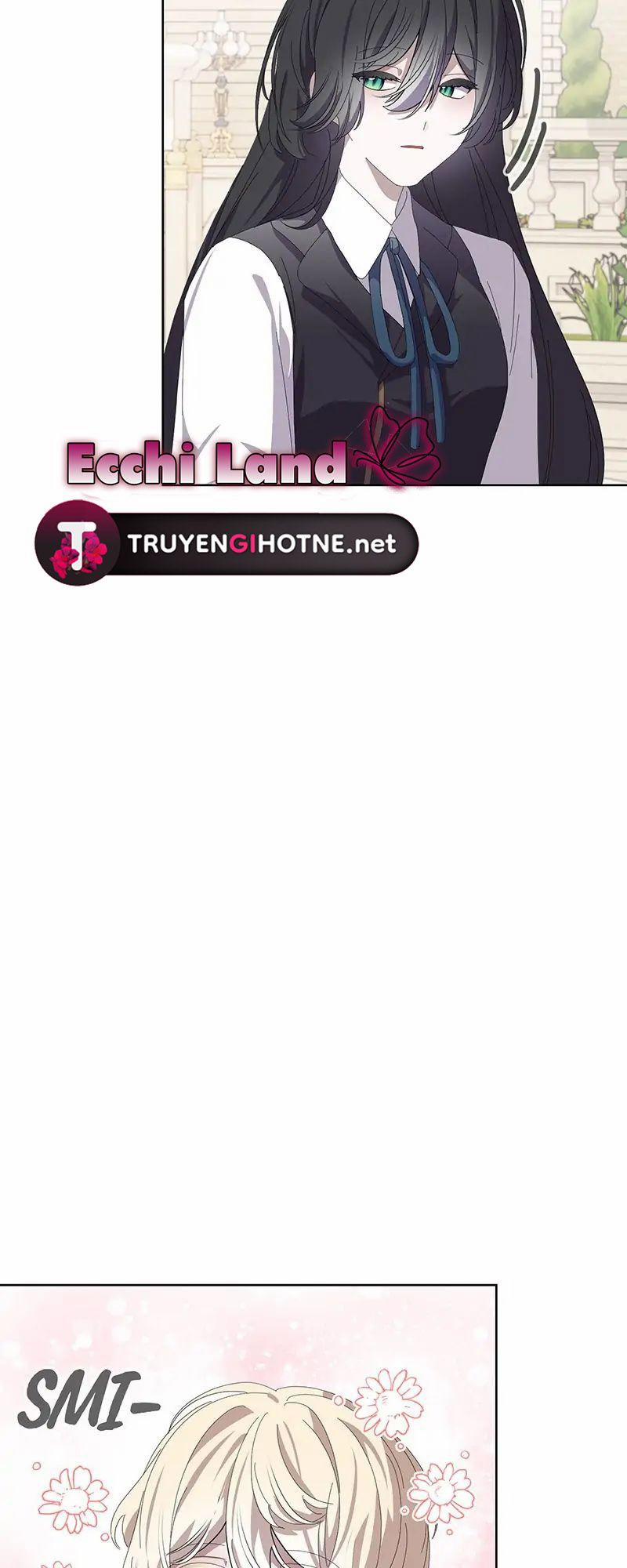 Ma Cà Rồng Muốn Được Chết Thanh Thản 26.1 trang 20