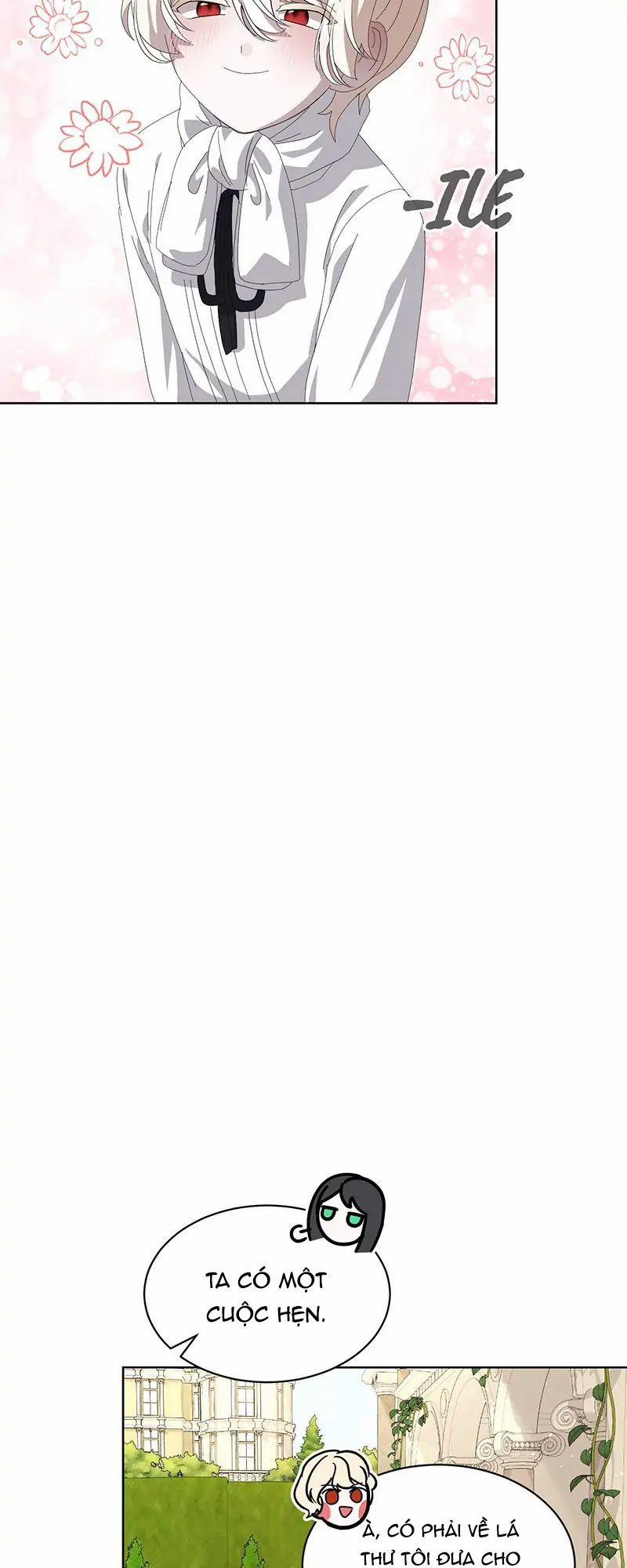 Ma Cà Rồng Muốn Được Chết Thanh Thản 26.1 trang 21