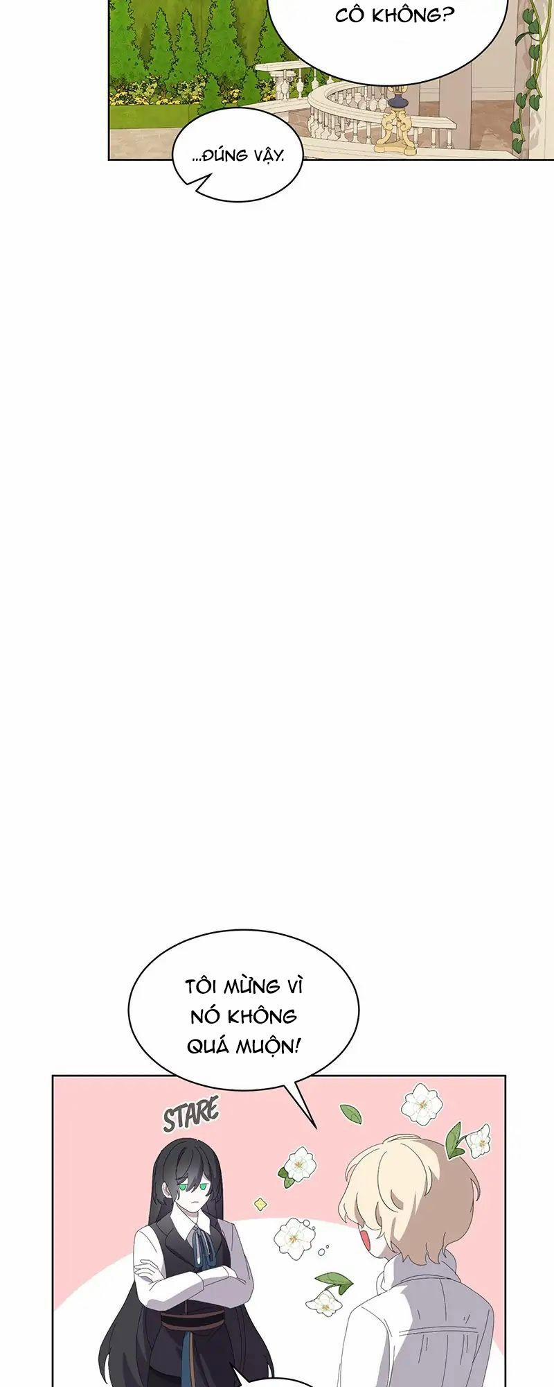 Ma Cà Rồng Muốn Được Chết Thanh Thản 26.1 trang 22