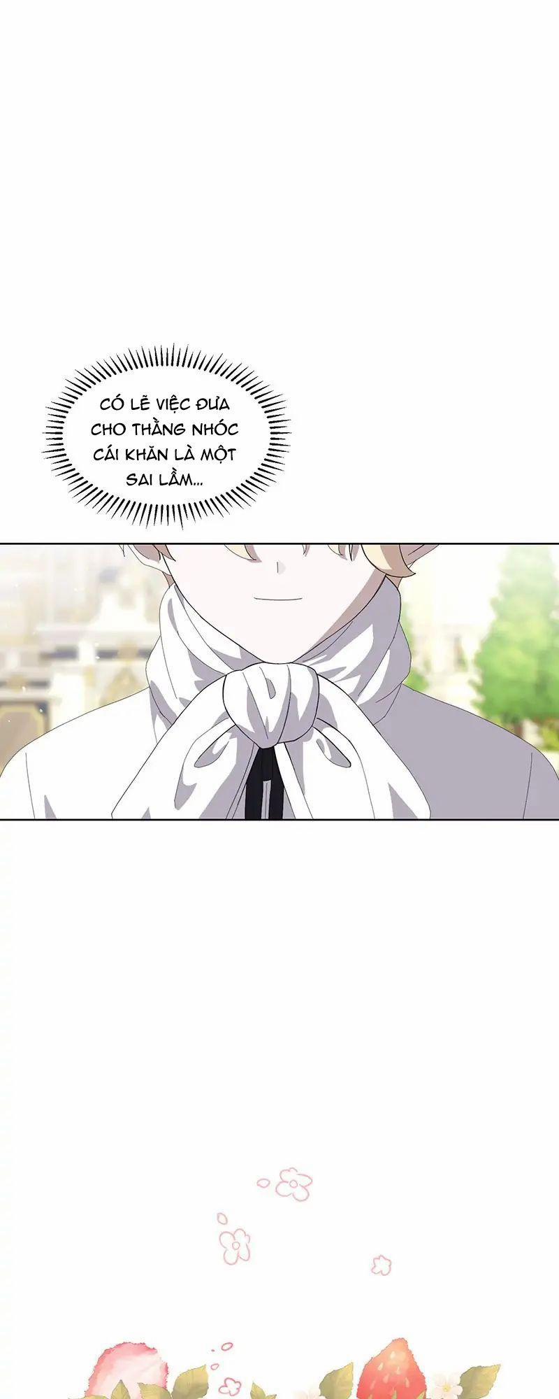 Ma Cà Rồng Muốn Được Chết Thanh Thản 26.1 trang 24