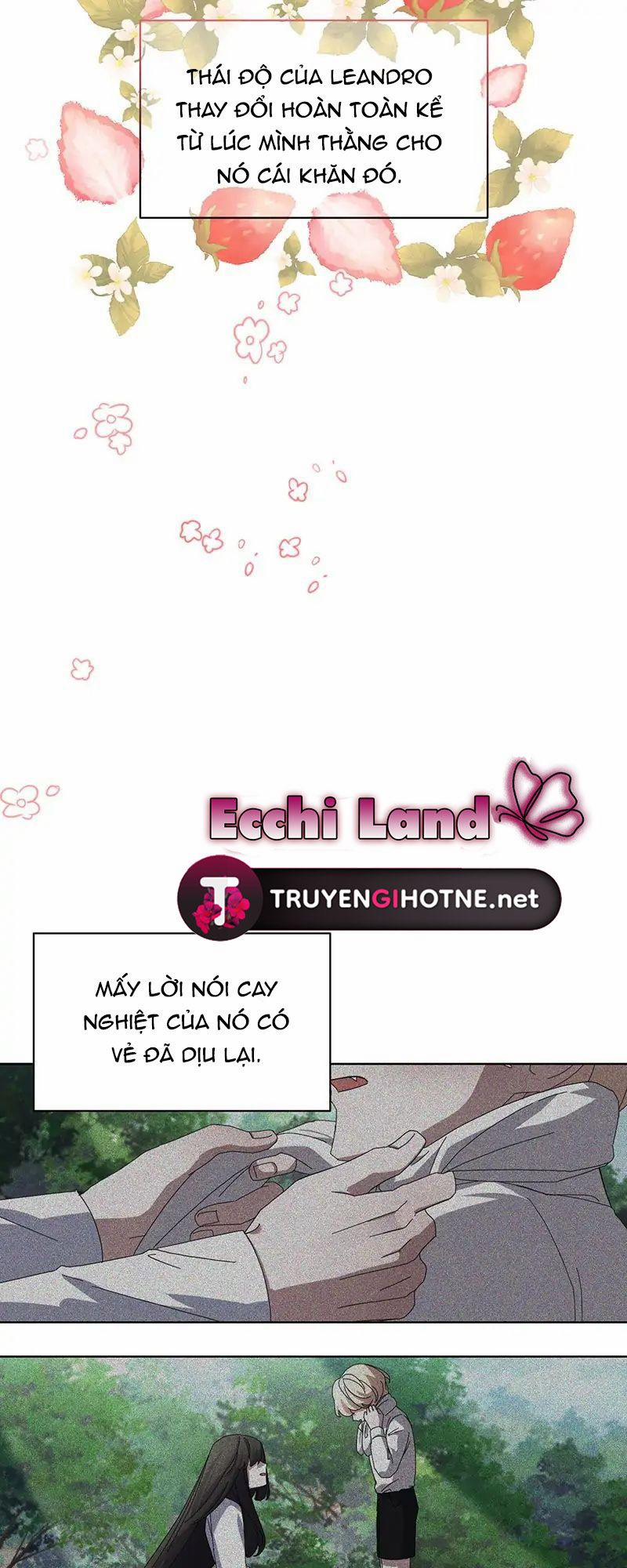 Ma Cà Rồng Muốn Được Chết Thanh Thản 26.1 trang 25