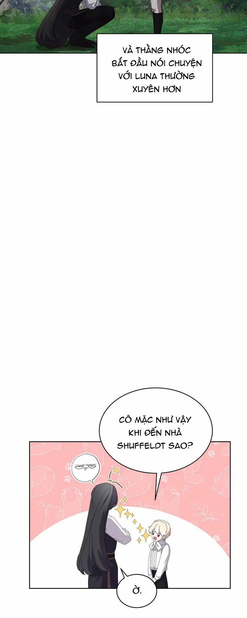 Ma Cà Rồng Muốn Được Chết Thanh Thản 26.1 trang 26