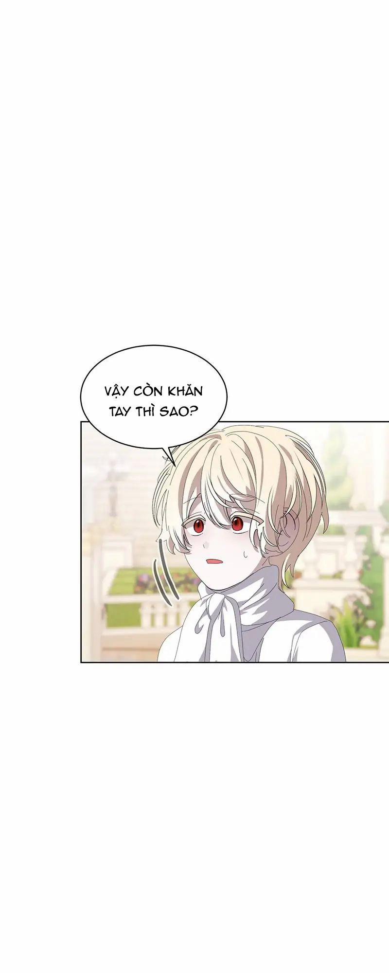 Ma Cà Rồng Muốn Được Chết Thanh Thản 26.1 trang 27