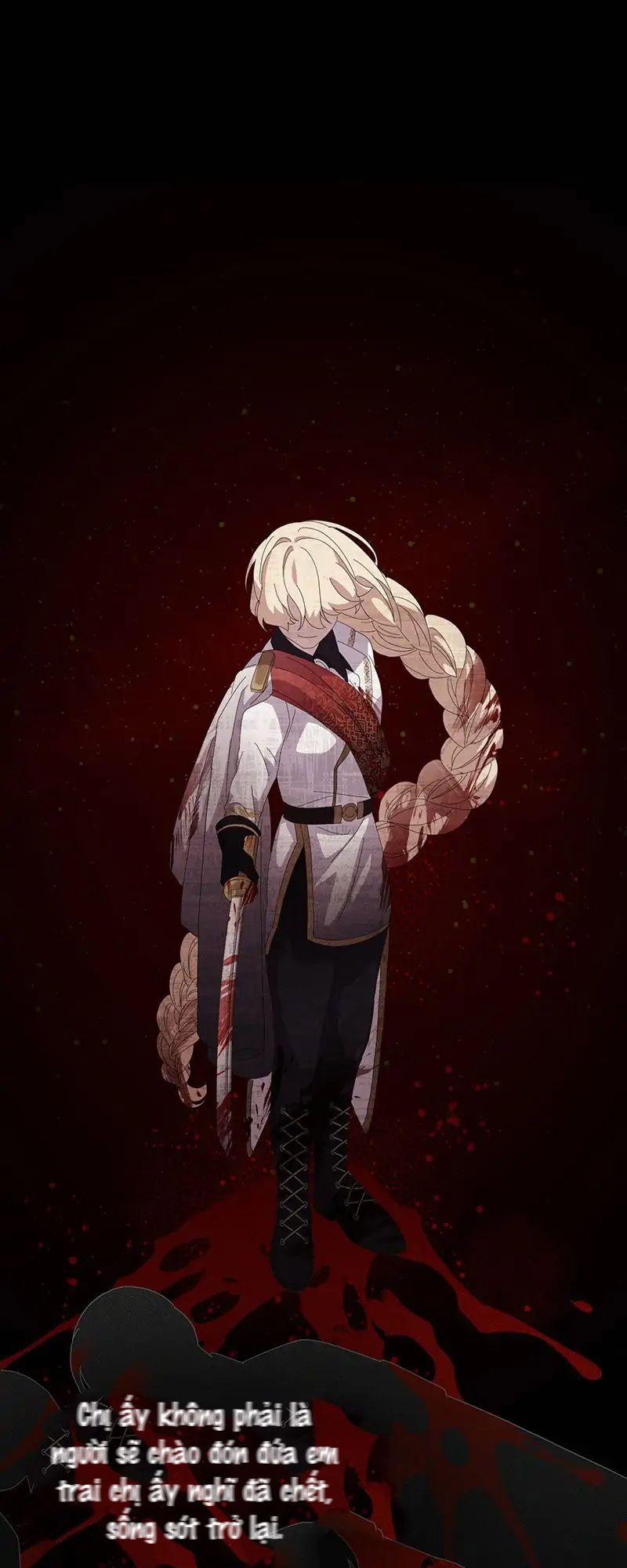 Ma Cà Rồng Muốn Được Chết Thanh Thản 26.1 trang 3