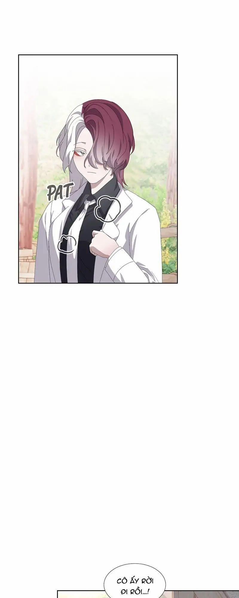 Ma Cà Rồng Muốn Được Chết Thanh Thản 26.1 trang 6