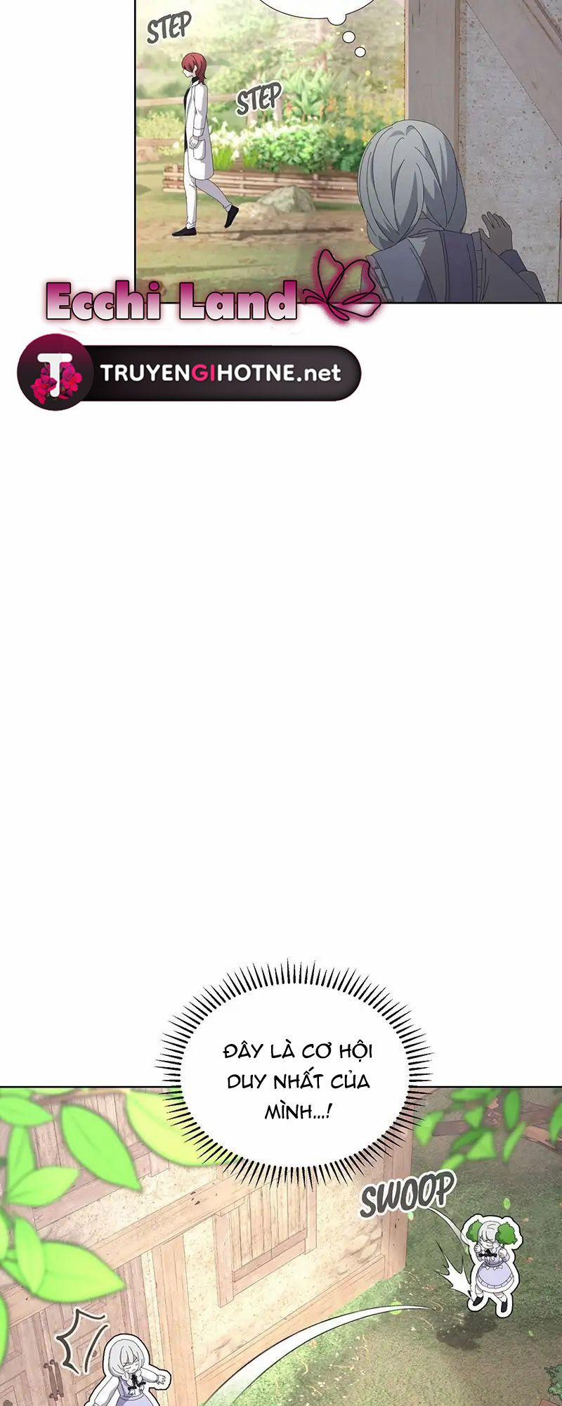 Ma Cà Rồng Muốn Được Chết Thanh Thản 26.1 trang 7