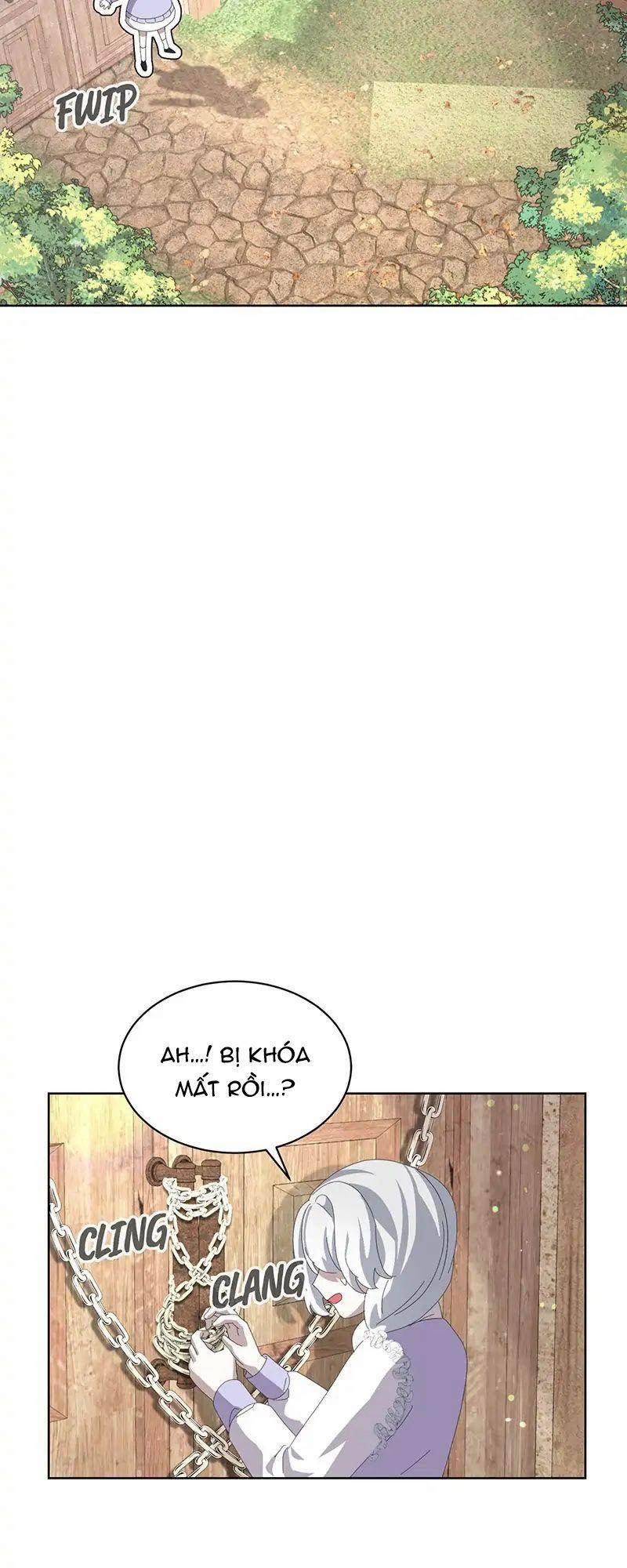 Ma Cà Rồng Muốn Được Chết Thanh Thản 26.1 trang 8