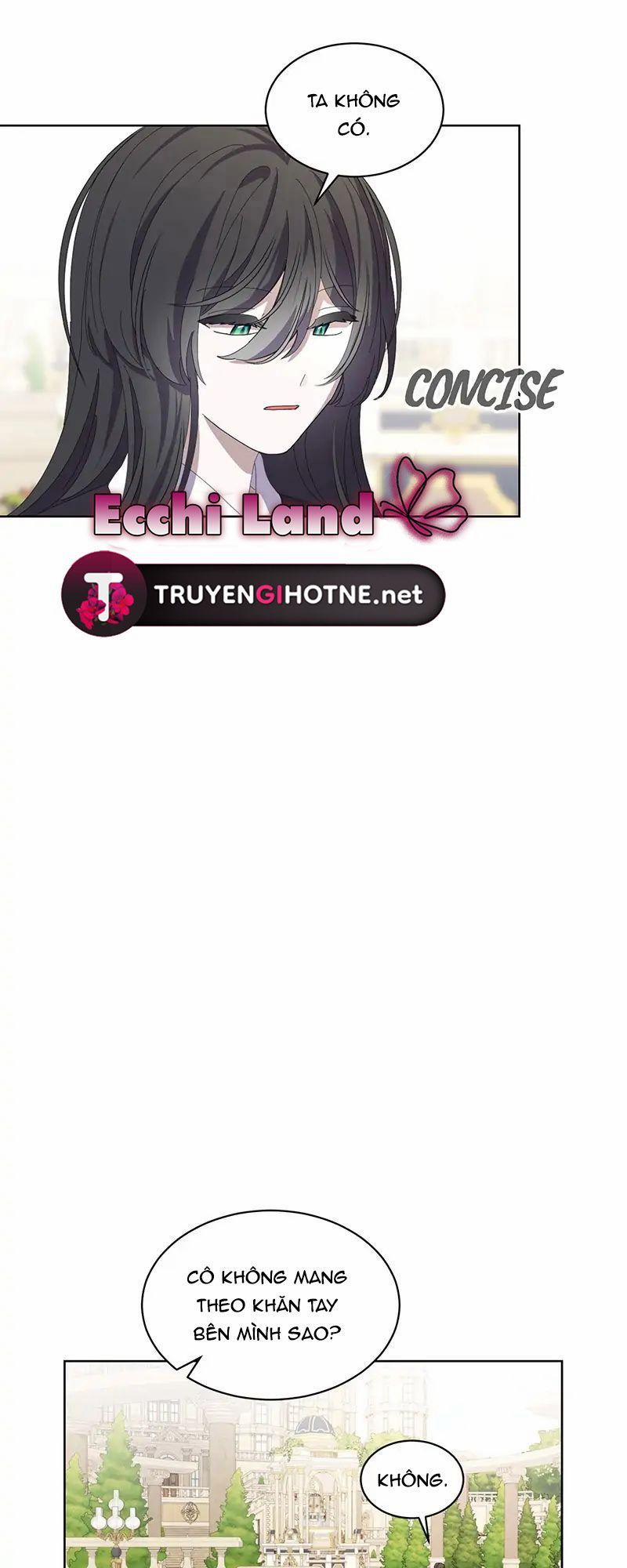 Ma Cà Rồng Muốn Được Chết Thanh Thản 26.2 trang 0