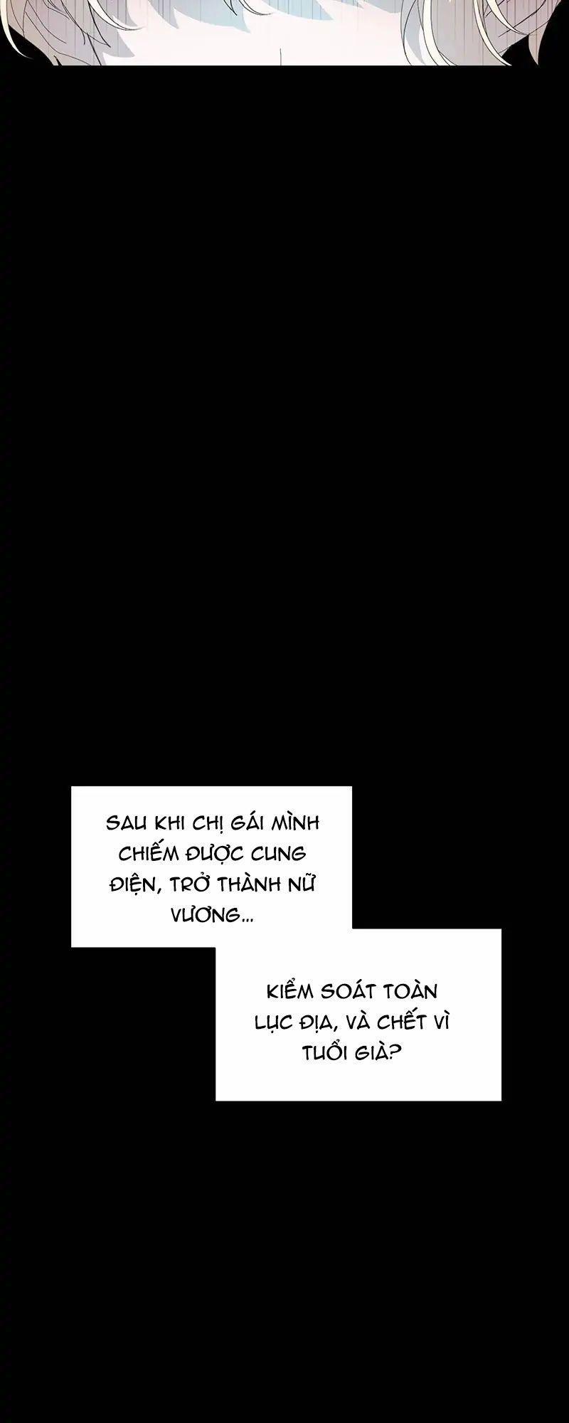 Ma Cà Rồng Muốn Được Chết Thanh Thản 26.2 trang 16