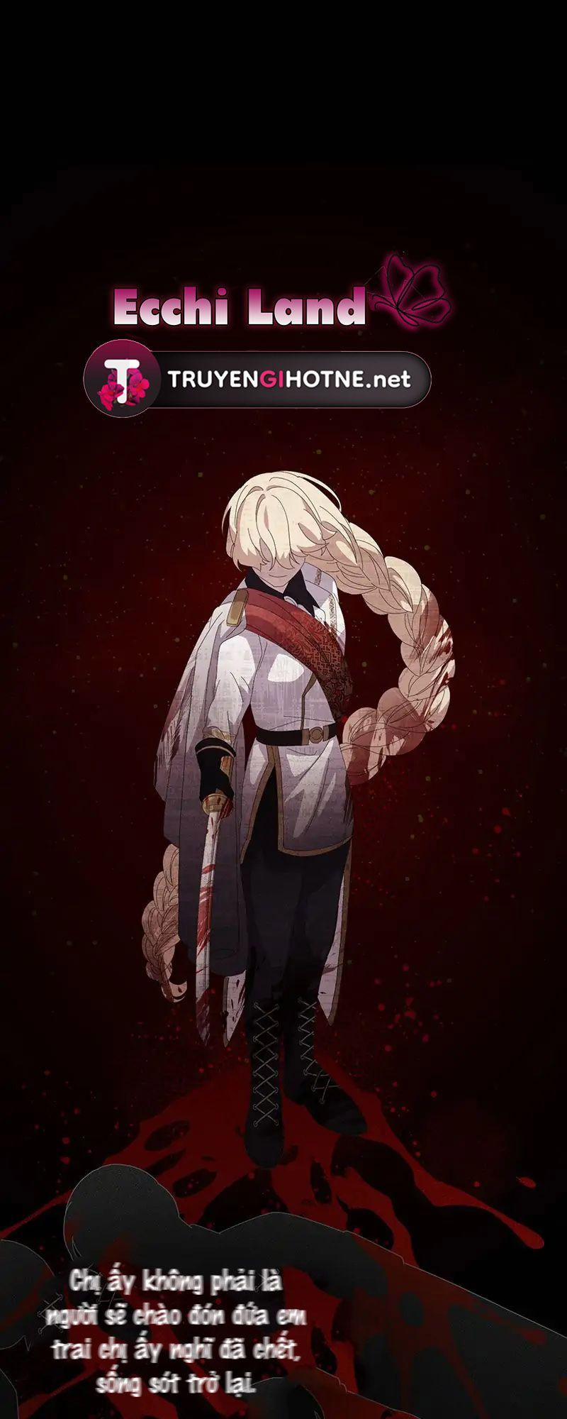 Ma Cà Rồng Muốn Được Chết Thanh Thản 26.2 trang 17