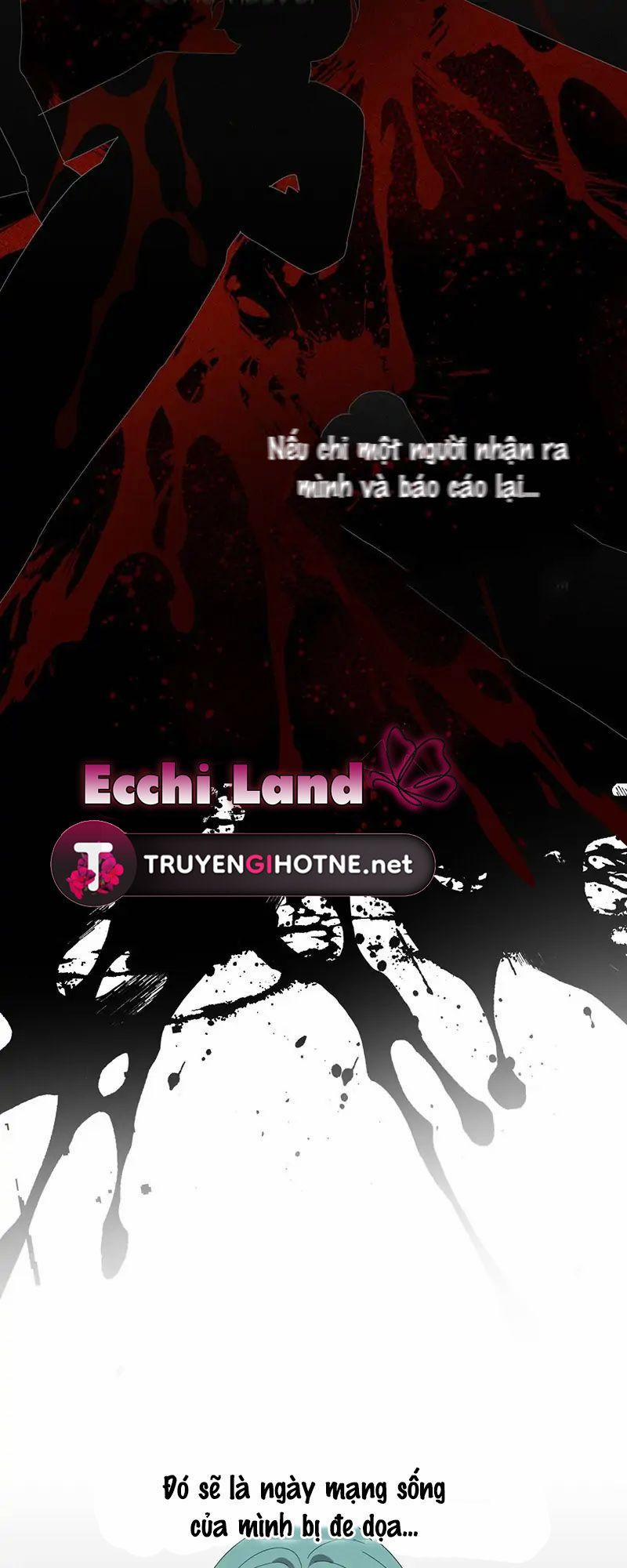 Ma Cà Rồng Muốn Được Chết Thanh Thản 26.2 trang 18