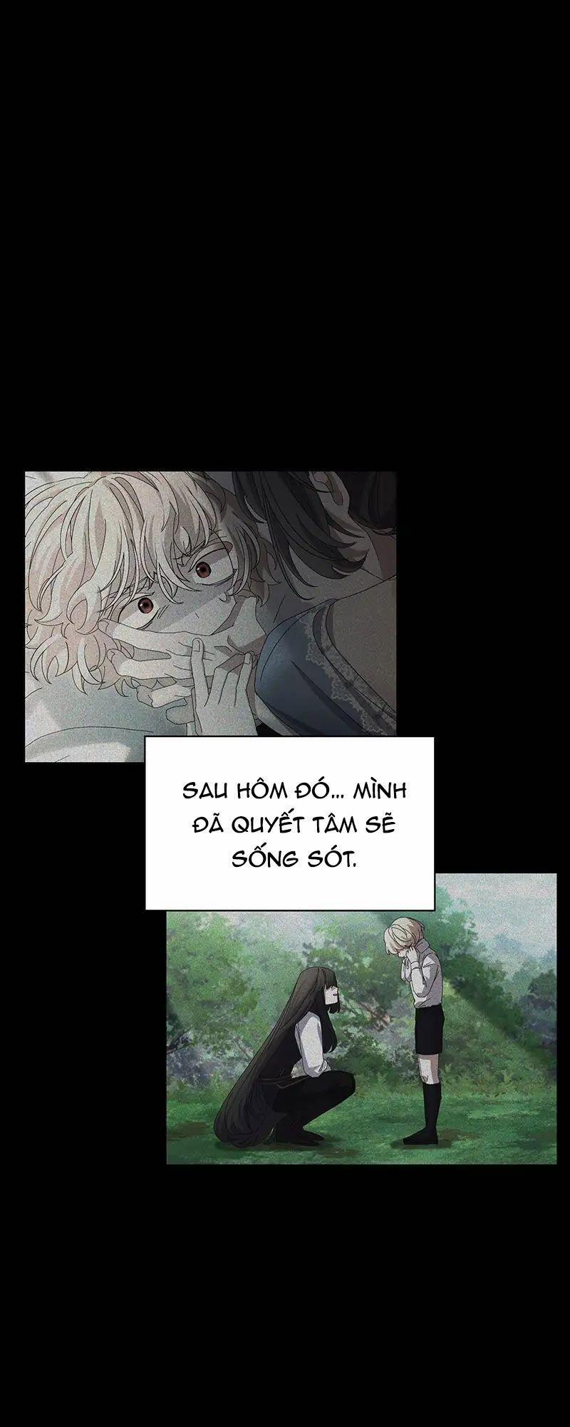 Ma Cà Rồng Muốn Được Chết Thanh Thản 26.2 trang 20