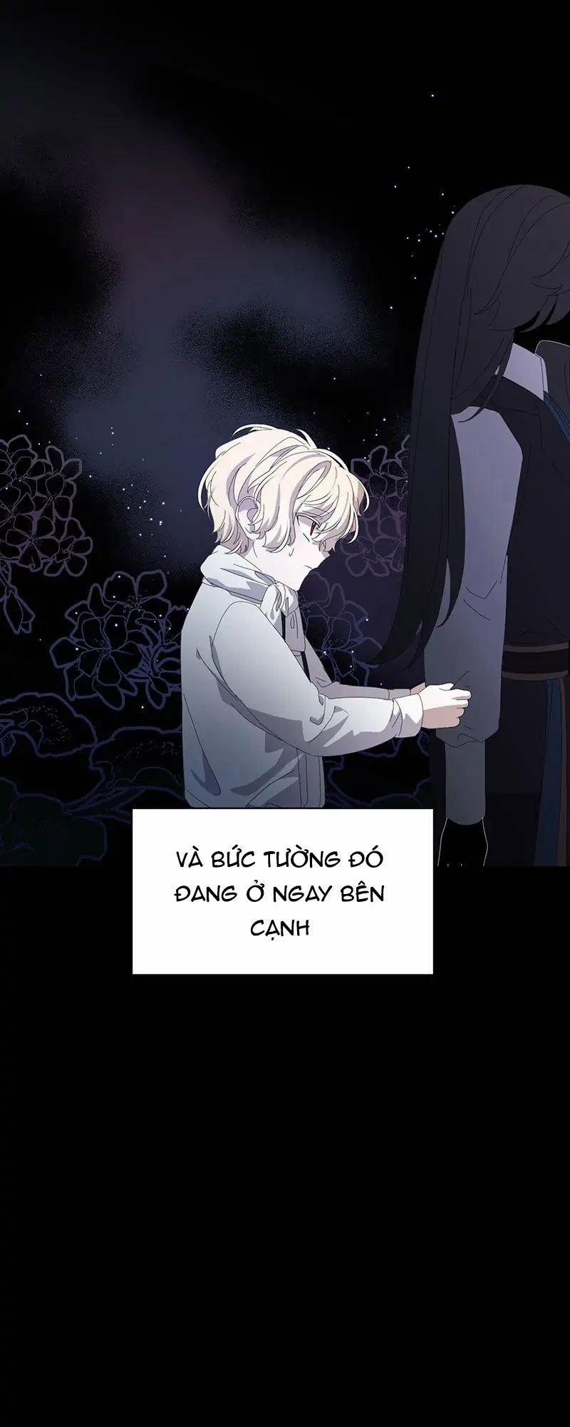 Ma Cà Rồng Muốn Được Chết Thanh Thản 26.2 trang 22