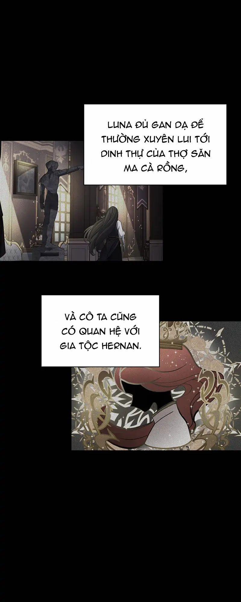 Ma Cà Rồng Muốn Được Chết Thanh Thản 26.2 trang 23